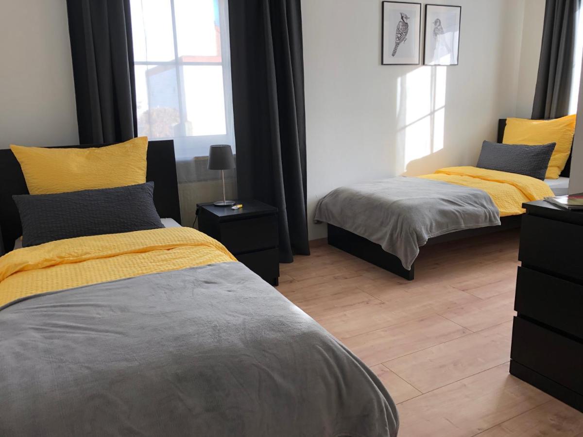 Ferienhaus Am Spitalgarten für 10 Personen Gundelfingen an der Donau Exterior foto