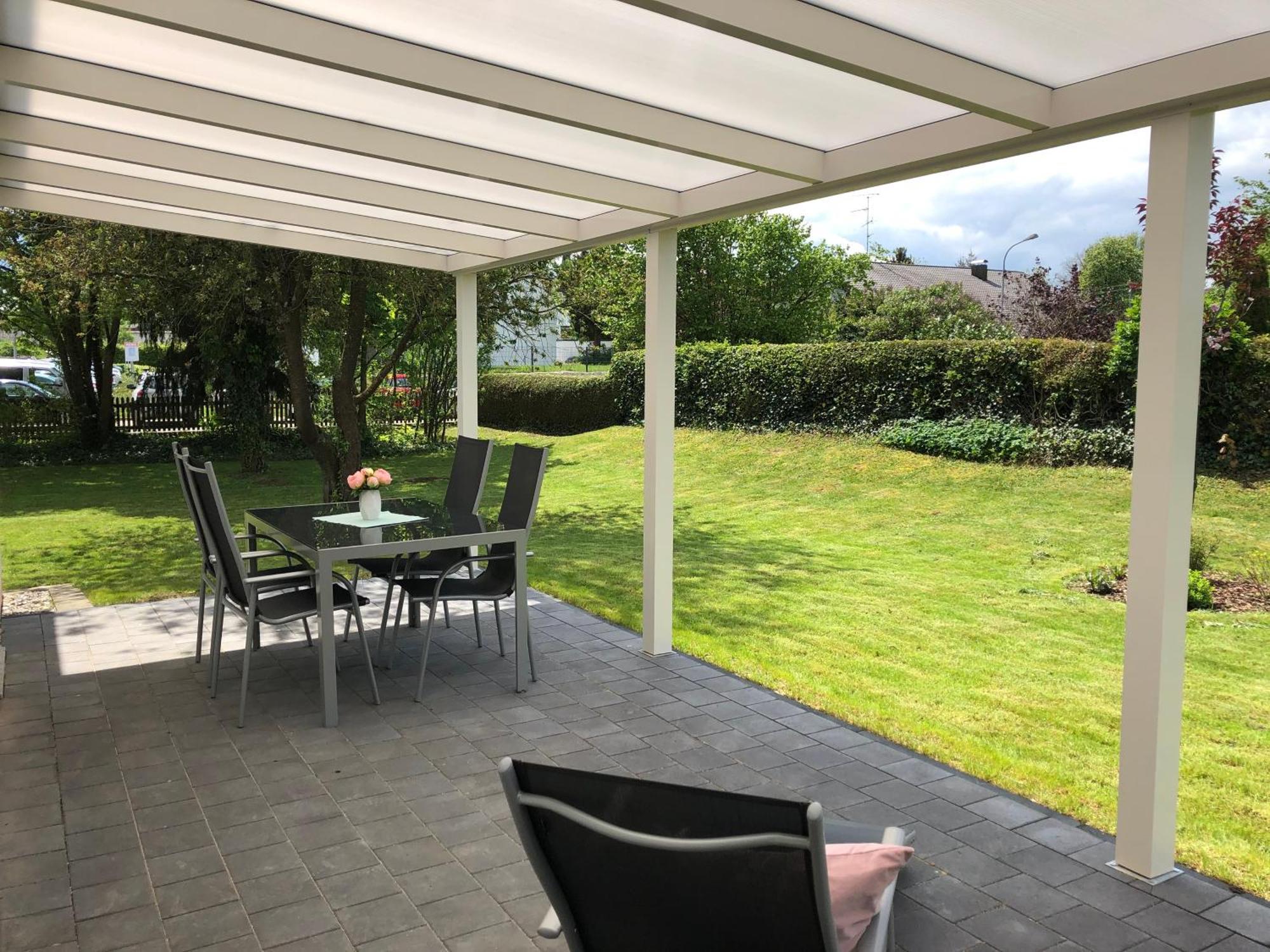 Ferienhaus Am Spitalgarten für 10 Personen Gundelfingen an der Donau Exterior foto